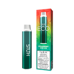 STLTH ECO DISPOSABLE - STRAWBERRY KIWI ICE