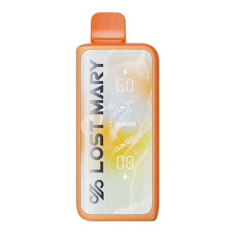 LOST MARY MT50K TURBO - DISPOSABLE - MANGO BERRY CHILL