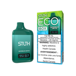 STLTH ECO BOX - DISPOSABLE - WATERMELON LIME ICE