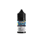 LEMON DROP BOOST - E-LIQUID - NIC SALT - 30 ML - BLUE RASPBERRY ICE