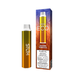 STLTH ECO DISPOSABLE - GOLDEN TOBACCO