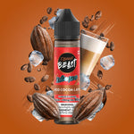 FLAVOUR BEAST - E-LIQUID - NIC SALT - 60 ML - LOCO COCOA LATTE