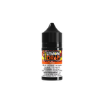 LEMON DROP BOOST - E-LIQUID - NIC SALT - 30 ML - PEACH
