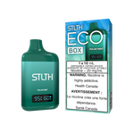 STLTH ECO BOX - DISPOSABLE - POLAR MINT