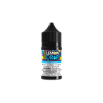 LEMON DROP BOOST - E-LIQUID - NIC SALT - 30 ML - BLUE RASPBERRY