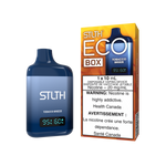 STLTH ECO BOX - DISPOSABLE - TOBACCO BREEZE