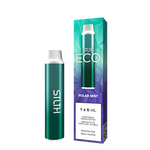 STLTH ECO DISPOSABLE - POLAR MINT