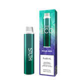 STLTH ECO DISPOSABLE - POLAR MINT