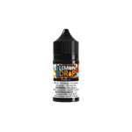LEMON DROP BOOST - E-LIQUID - NIC SALT - 30 ML - PEACH ICE