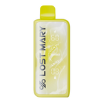 LOST MARY MT50K TURBO - DISPOSABLE - FROZEN PINEAPPLE