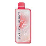 LOST MARY MT50K TURBO - DISPOSABLE - WATERMELON FREEZE
