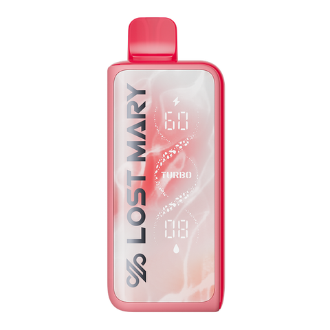 LOST MARY MT50K TURBO - DISPOSABLE - WATERMELON FREEZE