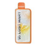LOST MARY MT50K TURBO - DISPOSABLE - TROPICAL FROST