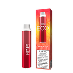 STLTH ECO DISPOSABLE - JUICY PEACH