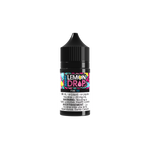 LEMON DROP BOOST - E-LIQUID - NIC SALT - 30 ML - PINK ICE