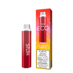 STLTH ECO DISPOSABLE - STRAWBERRY BANANA