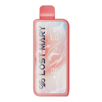 LOST MARY MT50K TURBO - DISPOSABLE - JUICY PEACH ICE