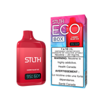 STLTH ECO BOX - DISPOSABLE - CHERRY BLAST ICE