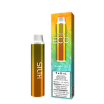 STLTH ECO DISPOSABLE - MANGO ICE