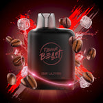 LEVEL X - FLAVOUR BEAST G2 ULTRA POD - COFFEE CLASSIC