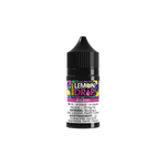 LEMON DROP BOOST - E-LIQUID - NIC SALT - 30 ML - WILD BERRY
