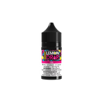 LEMON DROP BOOST - E-LIQUID - NIC SALT - 30 ML - PINK