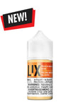 L!X - E-LIQUID - NIC SALT - 30ML - PEACH MANGO ICED