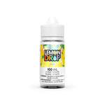 LEMON DROP - E-LIQUID - FREEBASE - 100 ML - PUNCH