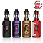 SMOK - POD KIT - SMOK MORPH 2 230W KIT WITH TFV18 TANK [CRC Version]