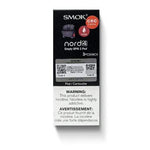 SMOK NORD 4 EMPTY POD (3 PACK) [CRC]