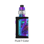 SMOK SCAR-18 - 230W - STARTER KIT - WITH TFV9 TANK