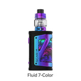 SMOK SCAR-18 - 230W - STARTER KIT - WITH TFV9 TANK