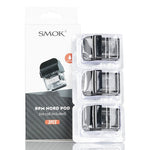 SMOK RPM REPLACEMENT PODS (3 PACK)