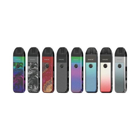 SMOK POZZ PRO POD KIT [CRC]