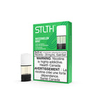 STLTH POD PACK - WATERMELON MINT