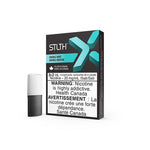 STLTH X POD PACK - DOUBLE MINT