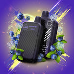 FLAVOUR BEAST BEAST MODE MAX 2 - 50K - DISPOSABLE - SUPER SOUR BLUEBERRY