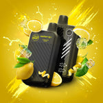 FLAVOUR BEAST BEAST MODE MAX 2 - 50K - DISPOSABLE - SUPER SOUR LEMON