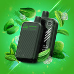 FLAVOUR BEAST BEAST MODE MAX 2 - 50K - DISPOSABLE - SUPER SPEARMINT