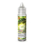 TWELVE MONKEYS - E-LIQUID - FREEBASE - 60ML - ZEN