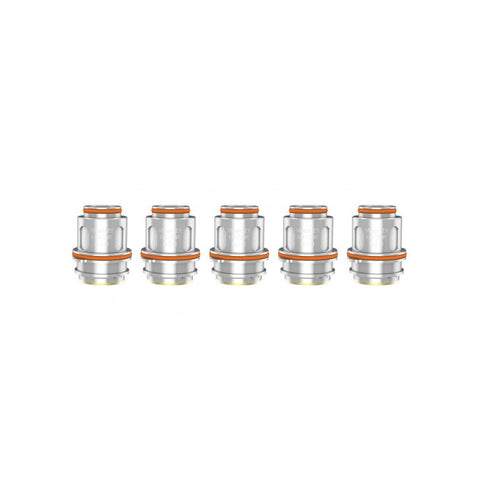 GEEK VAPE - ZEUS REPLACEMENT COIL (5 PACK)