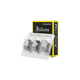 HORIZON TECH - REPLACEMENT COILS - FALCON SERIES (3 PACK)