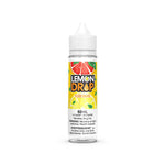 LEMON DROP - E-LIQUID - FREEBASE - 60 ML - BLOOD ORANGE