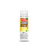 LEMON DROP - E-LIQUID - FREEBASE - 60 ML - BLOOD ORANGE