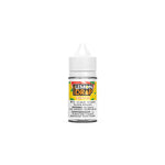 LEMON DROP - E-LIQUID - NIC SALT - 30 ML - BLOOD ORANGE