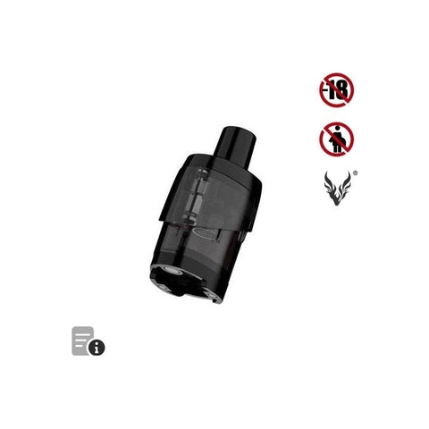 Vaporesso PM30  pod