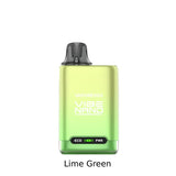 VAPORESSO VIBE NANO POD KIT [CRC]