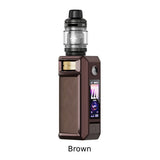 VOOPOO DRAG 6 POD KIT [CRC]