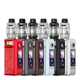 VOOPOO DRAG 6 POD KIT [CRC]
