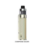 VOOPOO DRAG X2 MOD KIT 80W [CRC]